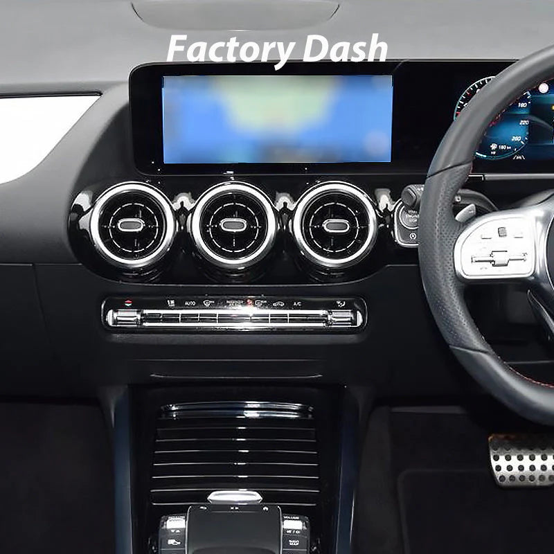 CAR AUDIO CONNECT INTEMERCNTG6.0 APP Connect Interface Module For Mercedes NTG6.0 Systems