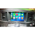 CAR AUDIO CONNECT CMNS2 APP Connect Interface Module For Nissan Elgrand E52 2011-2018 Systems