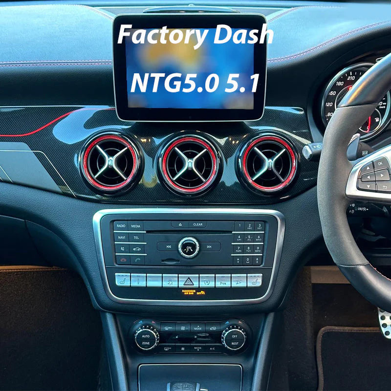 CAR AUDIO CONNECT INTEPEUGEOT APP Connect Interface Module For Peugeot & Citroen 2013-2018 With Screen Systems