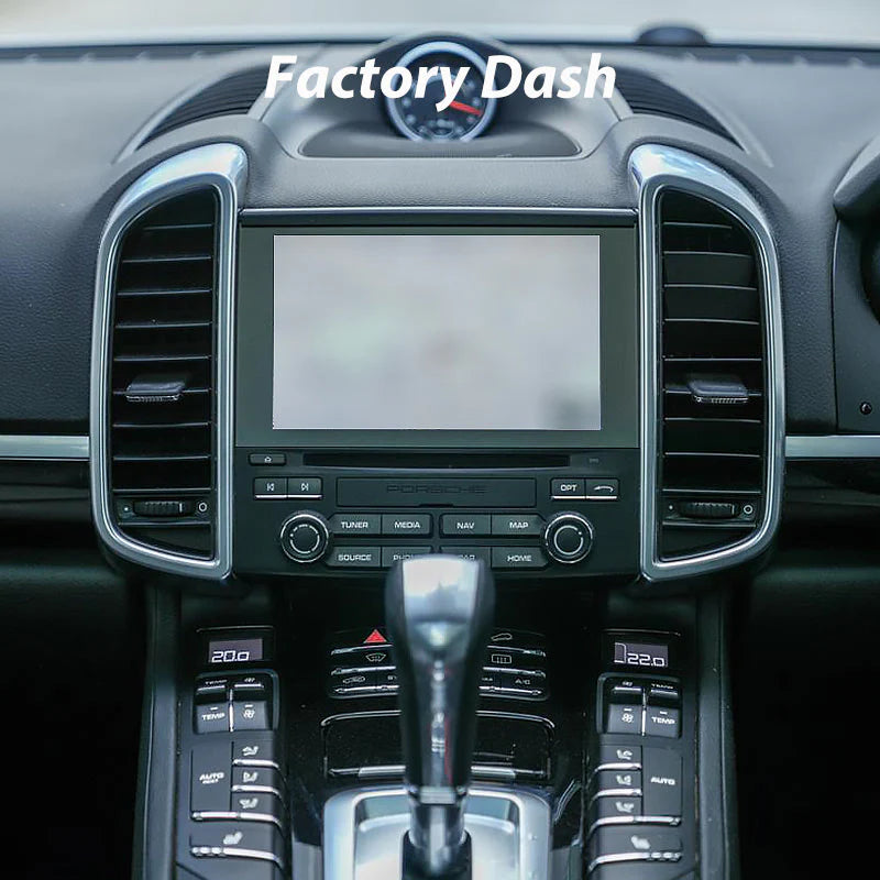 CAR AUDIO CONNECT INTEPORSCHEPCM4.0 APP Connect Interface Module For Porsche PCM4.0 Systems