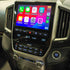 CAR AUDIO CONNECT INTETYLAND1621 APP Connect Interface Module For Toyota Landcruiser 2016-2021 Sahara