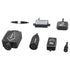 INNOVV K5 2CH 4K Ultra HD & 1080P Full HD Powersports Camera With Memory Card