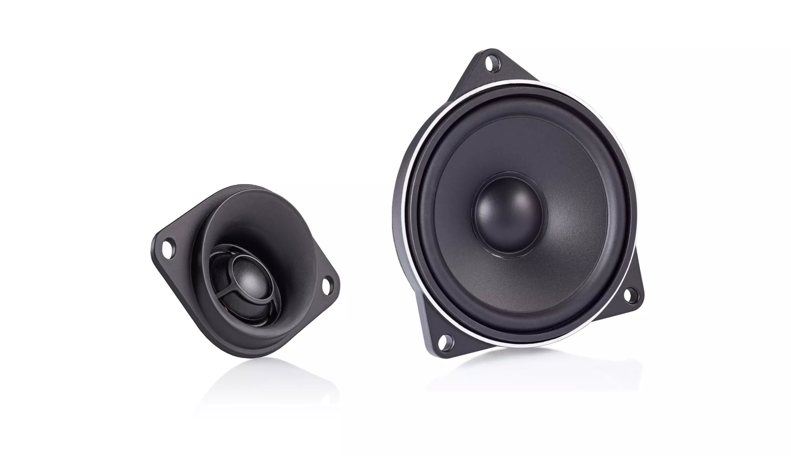 Morel IP-BMW42 CTR BMW Direct Fit Center channel 2-way System