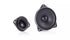 Morel IP-BMW42 CTR BMW Direct Fit Center channel 2-way System