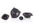 Morel IP-BMW42 BMW Direct Fit 4" 2-Way Componenet syst.