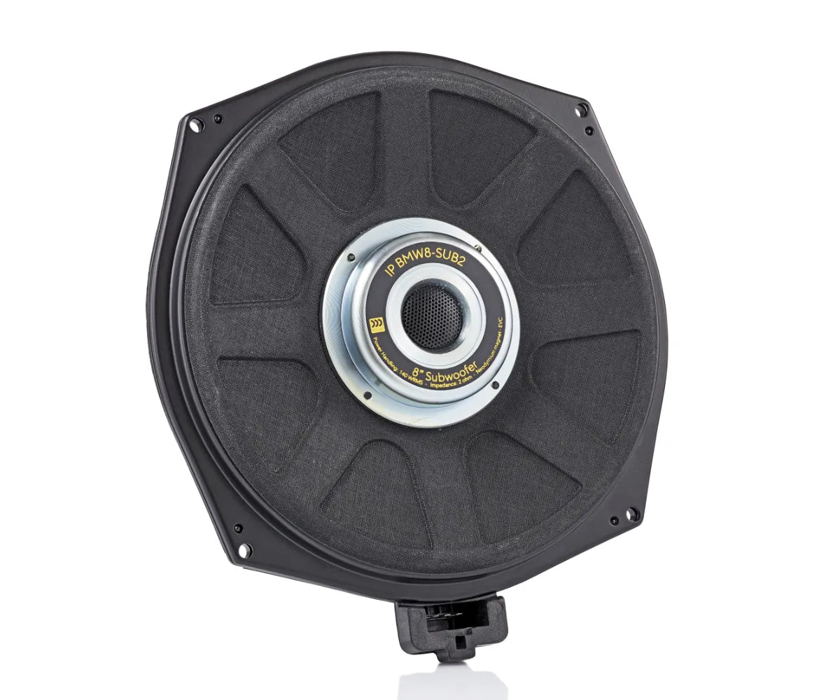 Morel IP-BMWSU82 8" BMW Sub upgrade - Price per single sub.