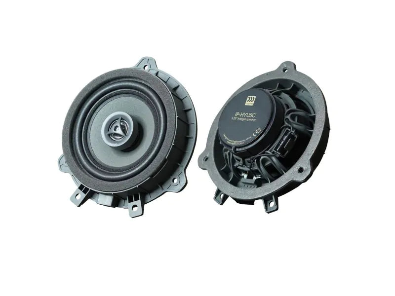 Morel IP-HYU5C Hyundai 5.25" DirectFit 2-way Coaxial speaker