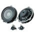 Morel IP-HYU62 Hyundai 6.5" DirectFit 2-way Component system