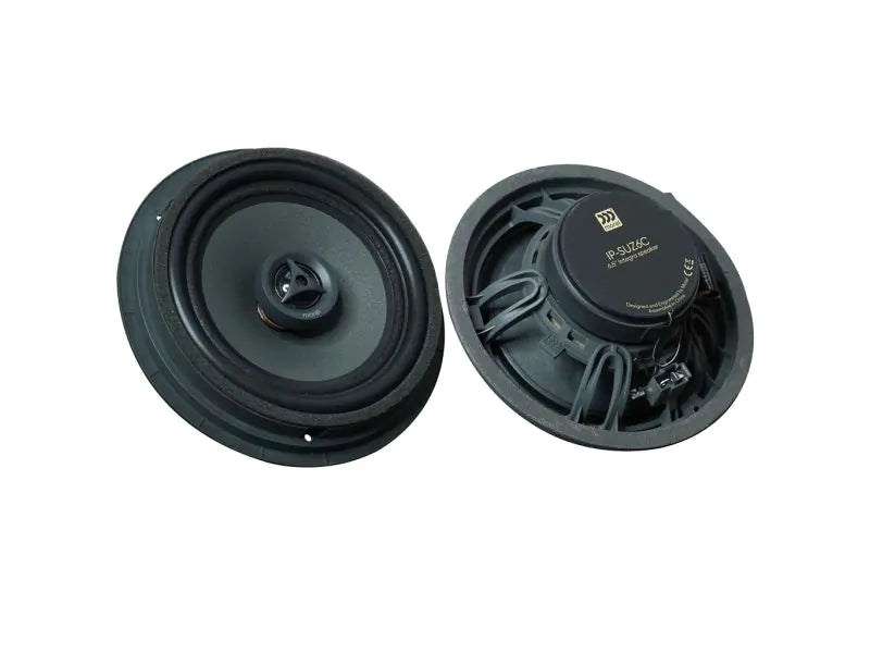 Morel IP-SUZ6C Suzuki 6.5" DirectFit 2-way Coaxial speaker