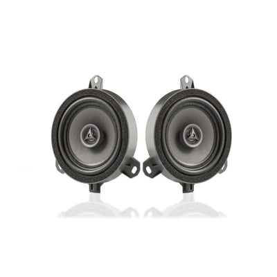 Morel IP-TOY6C Toyota 6.5" DirectFit 2-way Coaxial speaker