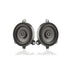Morel IP-TOY6C Toyota 6.5" DirectFit 2-way Coaxial speaker