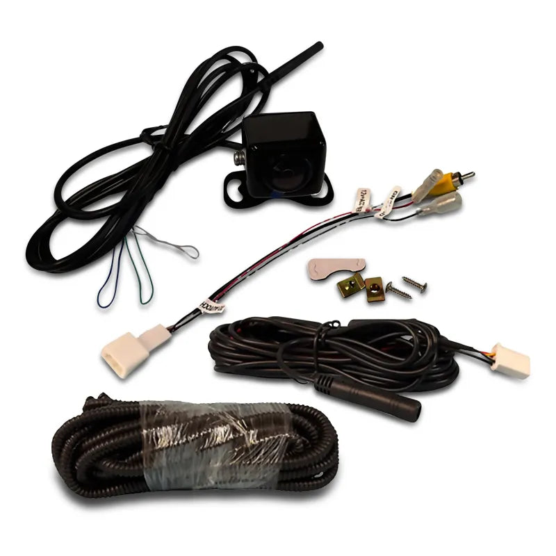 InstallPRO IPC-UNI01 Universal Reverse Camera Kit