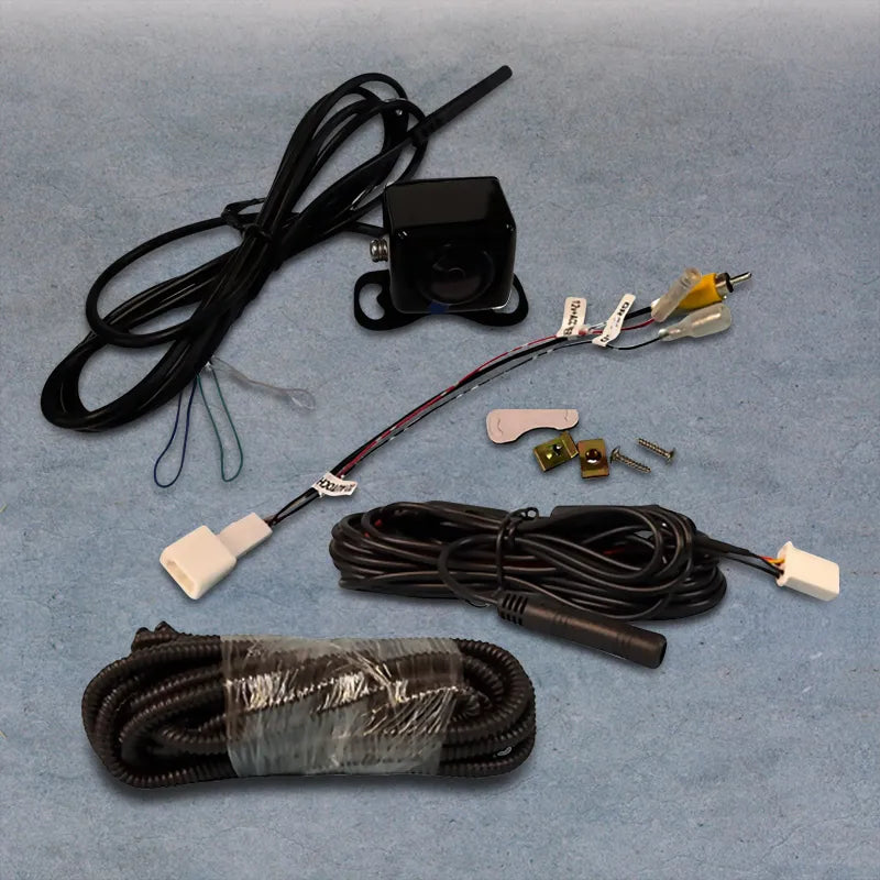 InstallPRO IPC-UNI01 Universal Reverse Camera Kit