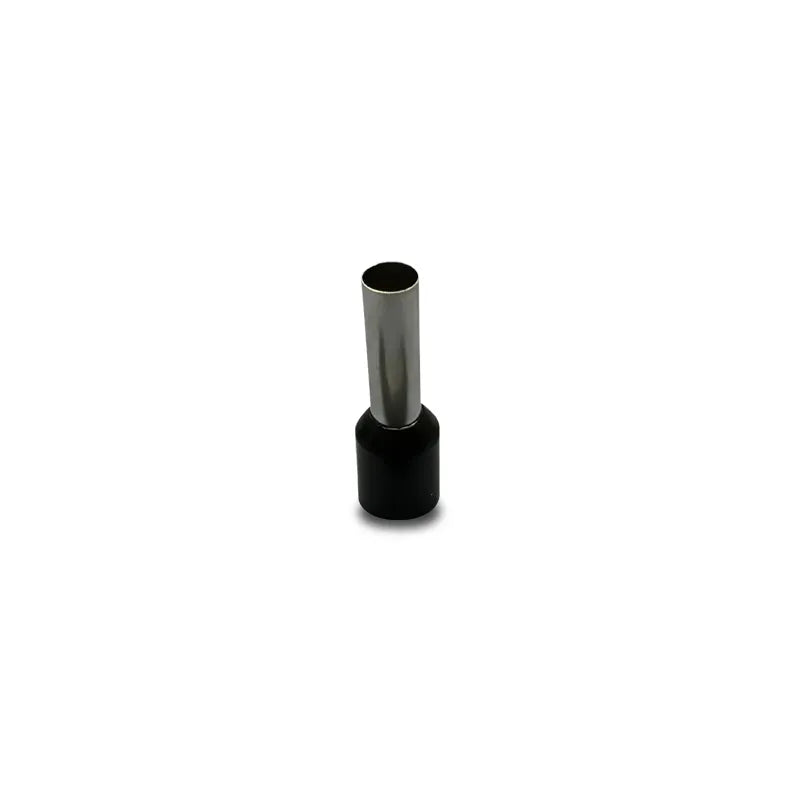 InstallPRO IPF12 Ferrule Terminal 20 Pack – 12Ga / 4mm