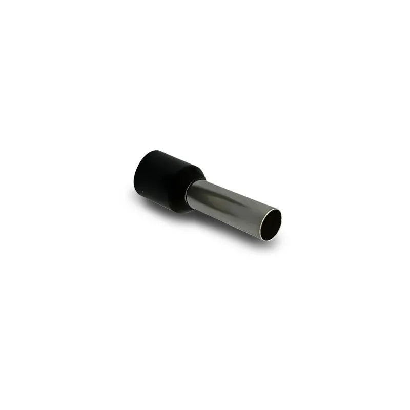 InstallPRO IPF12 Ferrule Terminal 20 Pack – 12Ga / 4mm