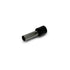 InstallPRO IPF12 Ferrule Terminal 20 Pack – 12Ga / 4mm