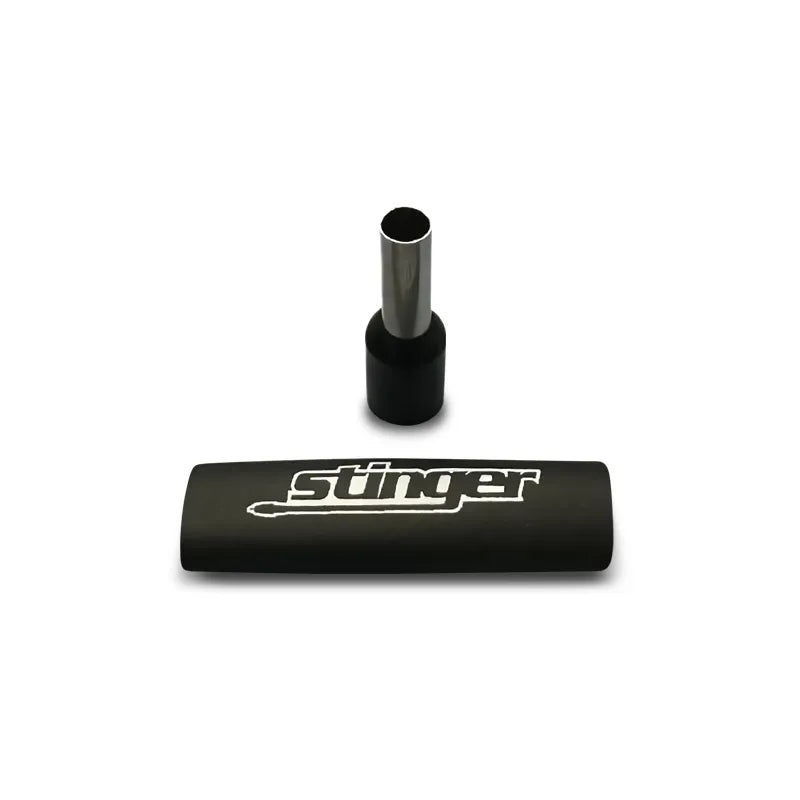 InstallPRO IPF16 Ferrule Terminal 20 Pack – 16Ga / 3mm
