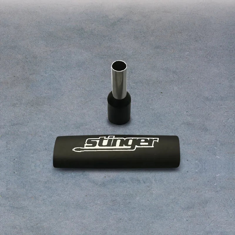 InstallPRO IPF16 Ferrule Terminal 20 Pack – 16Ga / 3mm