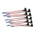InstallPRO IPFT3 | Low Profile Mini Fuse Tap Pack