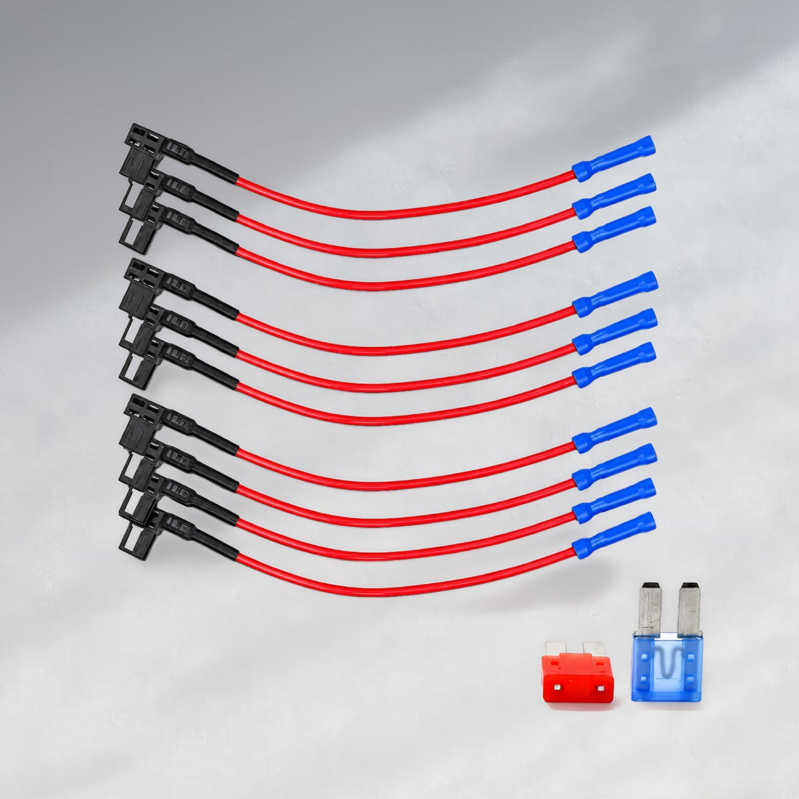 InstallPRO IPFT4 Micro2 Extension Fuse Tap Pack
