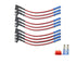 InstallPRO IPFT4 Micro2 Extension Fuse Tap Pack