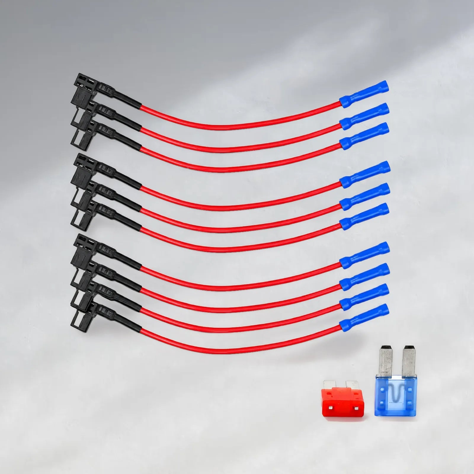 InstallPRO IPFT4 Micro2 Extension Fuse Tap Pack