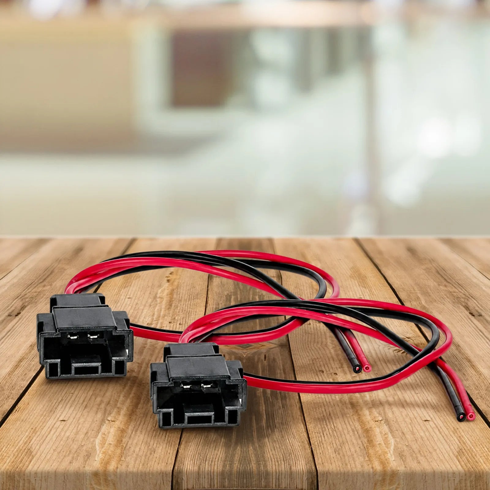 InstallPRO IPSH11 Mercedes-Benz OEM Speaker Harness Adaptor