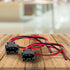 InstallPRO IPSH11 Mercedes-Benz OEM Speaker Harness Adaptor