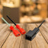 InstallPRO IPSH15 Toyota OEM Speaker Harness Adaptor