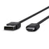 InstallPRO IPUSB-3 3ft Single USB Flush Extension Kit