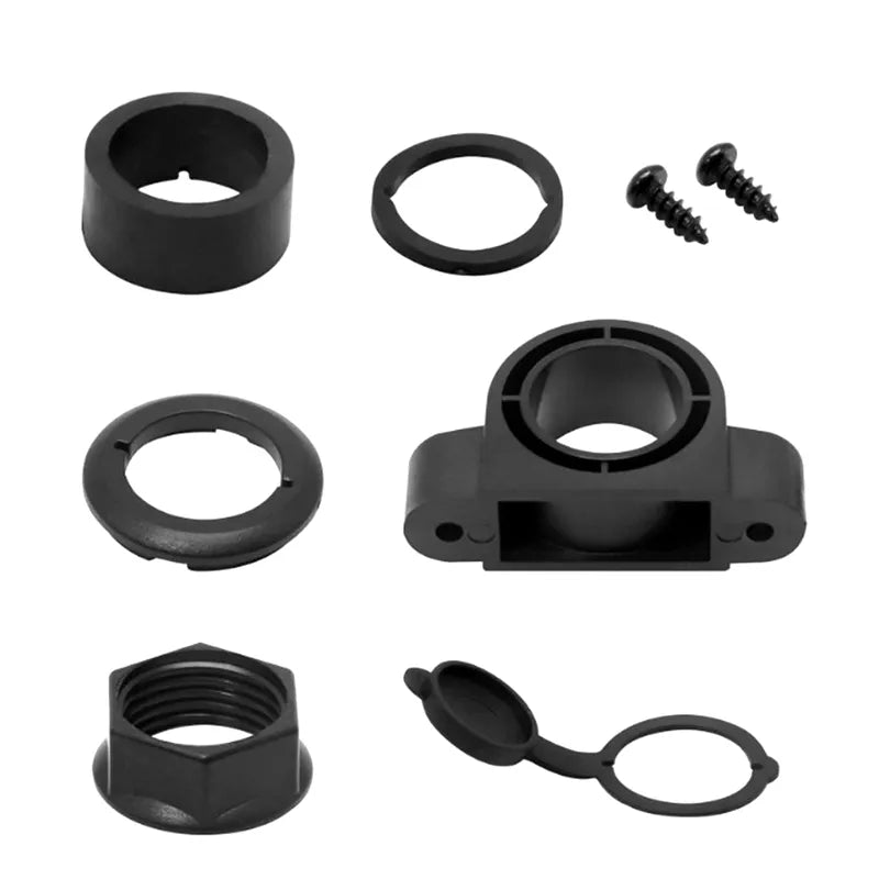 InstallPRO IPUSB-6 6ft Single USB Flush Extension Kit