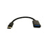 InstallBay IPUSBA-C USB-C Male to USB-A Female Adapter