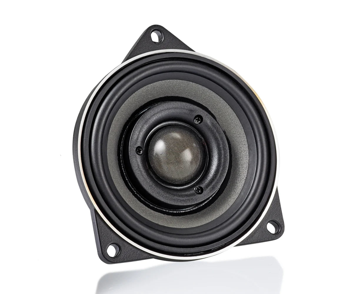 Morel IR-BMW-INT CTR BMW Direct Fit Center channel point-source syst.