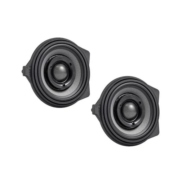 Morel IR-MBZ-4 INT Mercedes Direct Fit 4" 2-Way Integra