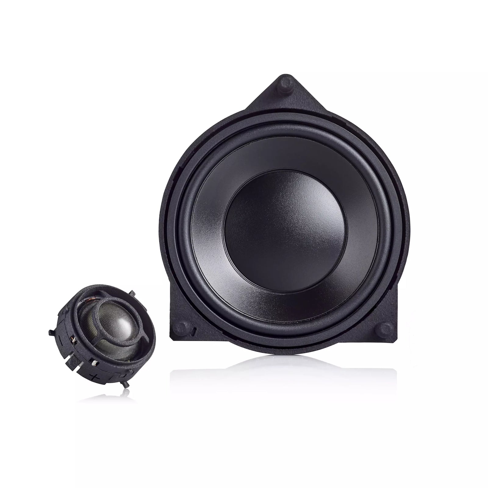 Morel IR-MBZ42 CTR Mercedes Direct Fit Center channel 2-way.