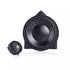 Morel IR-MBZ42 CTR Mercedes Direct Fit Center channel 2-way.