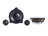 Morel IR-MBZ42 Mercedes Direct Fit 4" 2-Way Componenet System