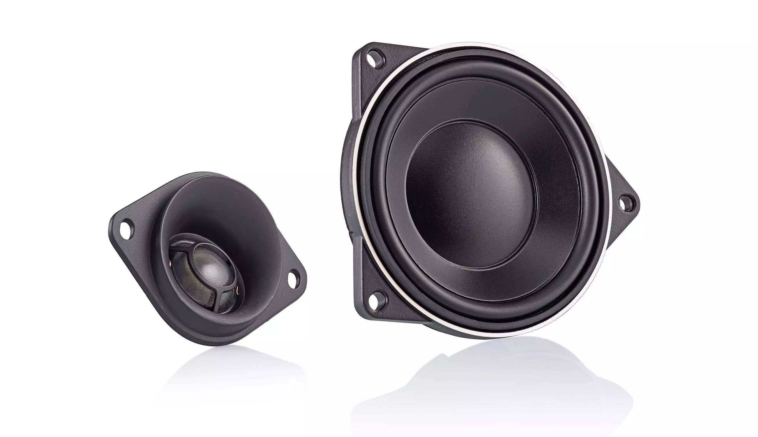 Morel IR-BMW42 CTR BMW Direct Fit Center channel 2-way syst.