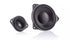 Morel IR-BMW42 CTR BMW Direct Fit Center channel 2-way syst.