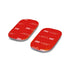 IROAD IRD-ADH-TAB Genuine Adhesive Mounting Tabs Suit IROAD Front & Rear Dashcams