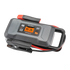 Proecta IS2000 battery charger with digital display on a white background