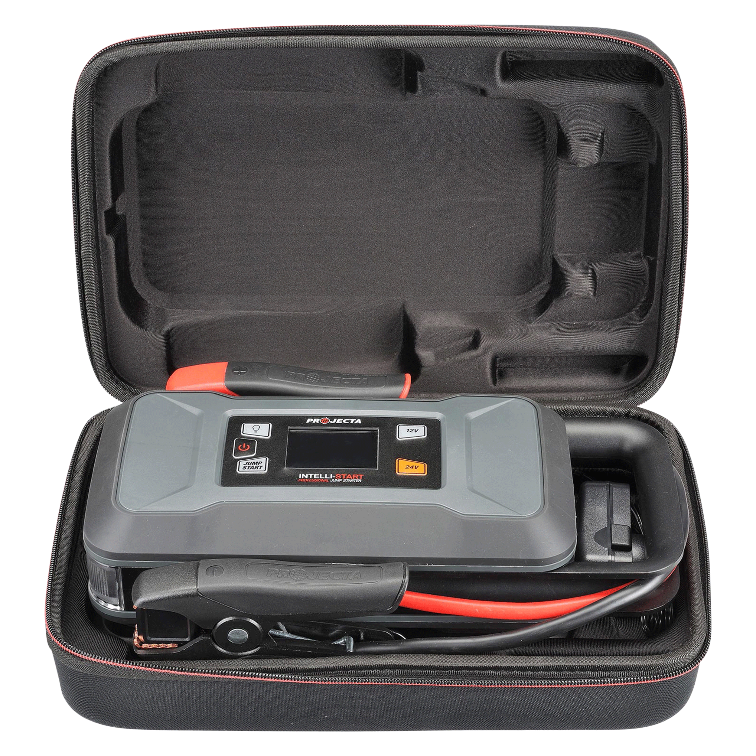 Projecta IS2000 Intelli-Start 12/24V 2000A Lithium Jump Starter