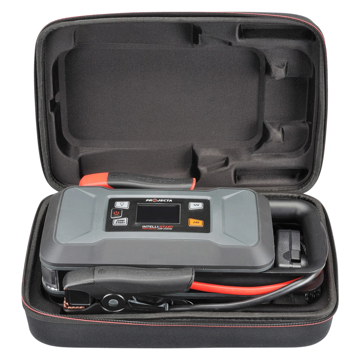 Projecta IS2000 Intelli-Start 12/24V 2000A Lithium Jump Starter