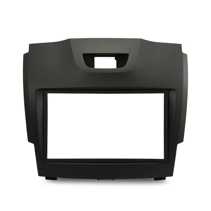 DNA IS-K9306B 2-DIN Fascia Panel To Suit Holden Colorado/ Isuzu D-MAX