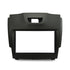 DNA IS-K9306B 2-DIN Fascia Panel To Suit Holden Colorado/ Isuzu D-MAX