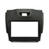 DNA IS-K9306B 2-DIN Fascia Panel To Suit Holden Colorado/ Isuzu D-MAX