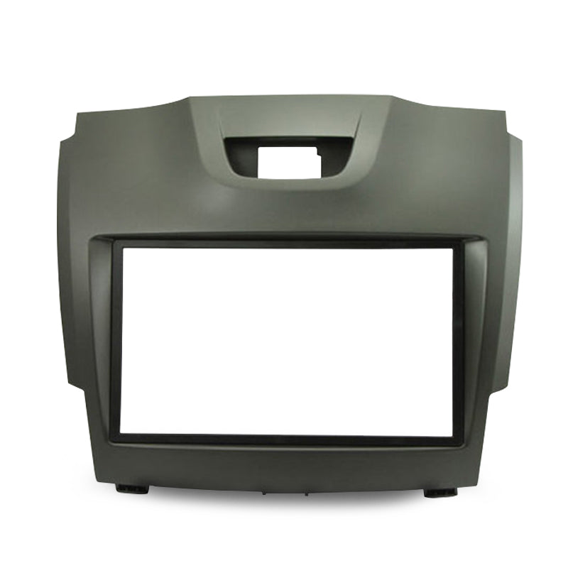DNA IS-K9306G 2-DIN Fascia Panel To Suit Holden Colorado/ Isuzu D-MAX