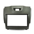 DNA IS-K9306G 2-DIN Fascia Panel To Suit Holden Colorado/ Isuzu D-MAX