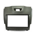 DNA IS-K9306G 2-DIN Fascia Panel To Suit Holden Colorado/ Isuzu D-MAX