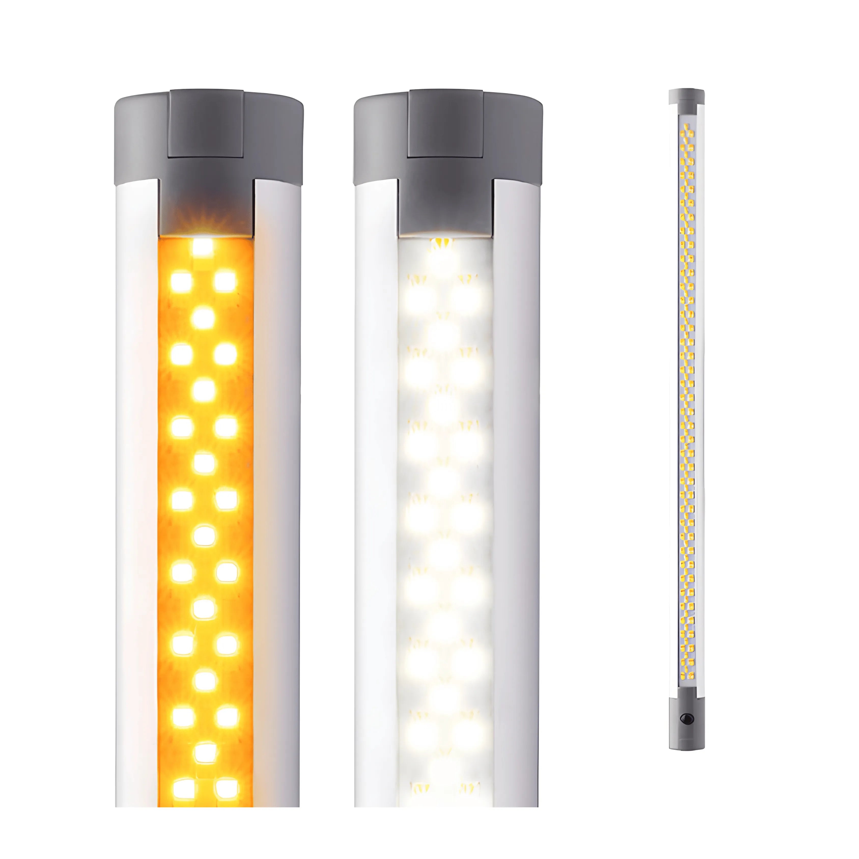 Roadvision ISLS590MV-AW2 LED Strip Lamp 590mm Amber White Switch